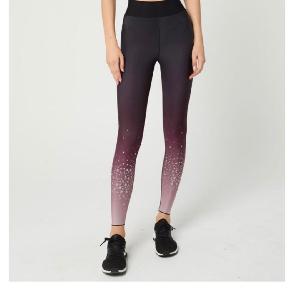 New Ultracor Celestial Legging